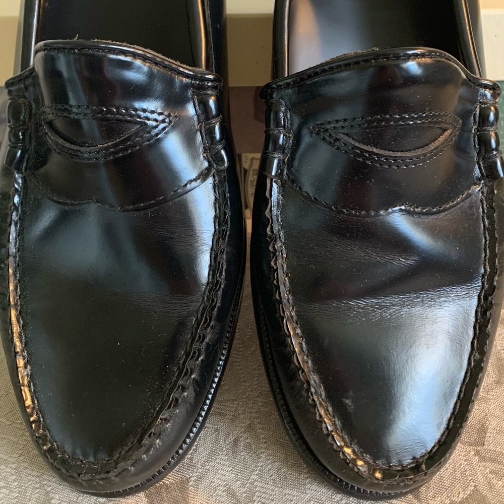 G.H. Bass & Co. Men’s Penny Loafers